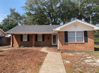 499 Weaver Ave, Gulfport, MS 39507