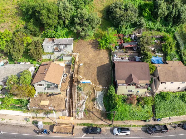 3504 Griffin Ave, Los Angeles, CA 90031