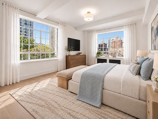 Bedroom, photo 2