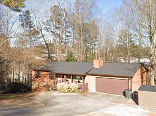 5773 James Rd, Austell, GA 30168