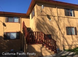 2323 82nd Ave #2, Oakland, CA 94605