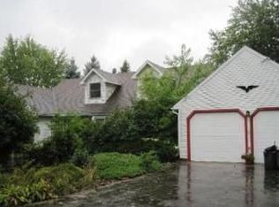 8317 S Hill Rd, Marengo, IL 60152