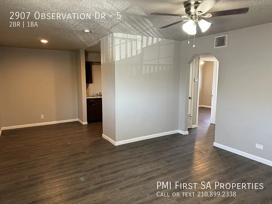 2 Bedroom and 1 bathroom ready to move in — Photo 2
