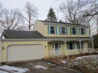 W2690 Rock River Paradise, Watertown, WI 53094