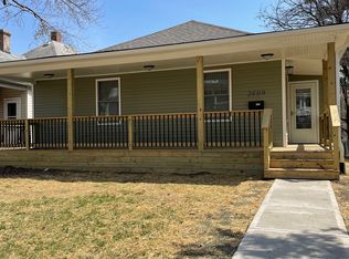 2409 Saint Joseph Ave, Saint Joseph, MO 64505