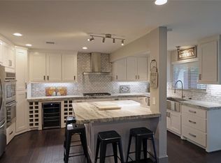 4741 Kinglet St, Houston, TX 77035