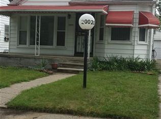 20020 Forrer St, Detroit, MI 48235