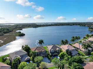 3586 SW 180th Way #3586, Hollywood, FL 33029