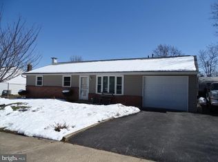 18 Rachael Rd, Dover, PA 17315