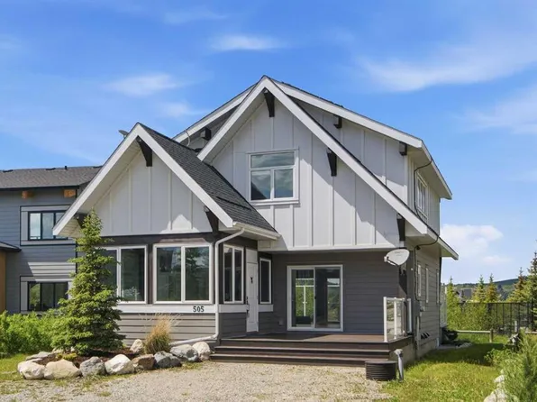 505 Cottageclub Bay, Rocky View County, AB T0L 1N0