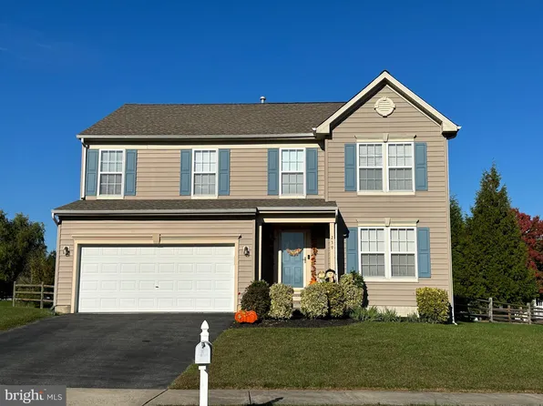 239 Bucktail Dr, Middletown, DE 19709
