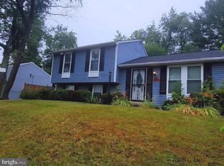 3709 Brenbrook Dr, Randallstown, MD 21133