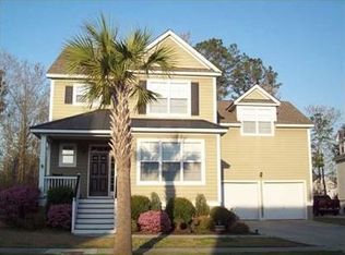 2254 Sandy Point Ln, Mount Pleasant, SC 29466