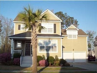 2254 Sandy Point Ln, Mount Pleasant, SC, 29466