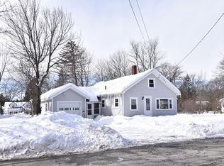 690 Silver Lake St, Athol, MA 01331