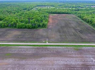 E Hurley Rd, Midland, MI 48642