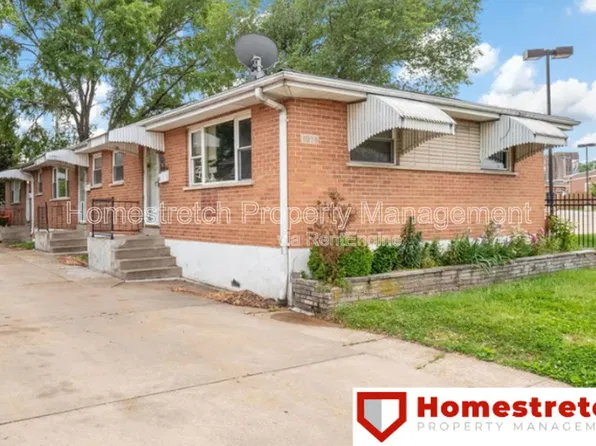 4036 Dunnica Ave #B, Saint Louis, MO 63116
