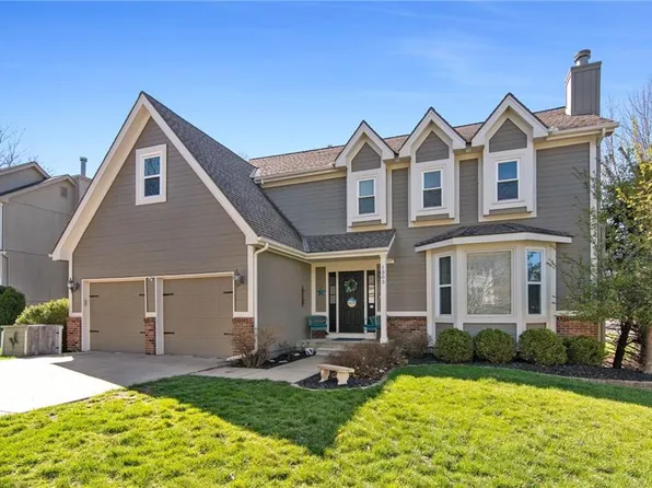 1303 NW 95th St, Kansas City, MO 64155