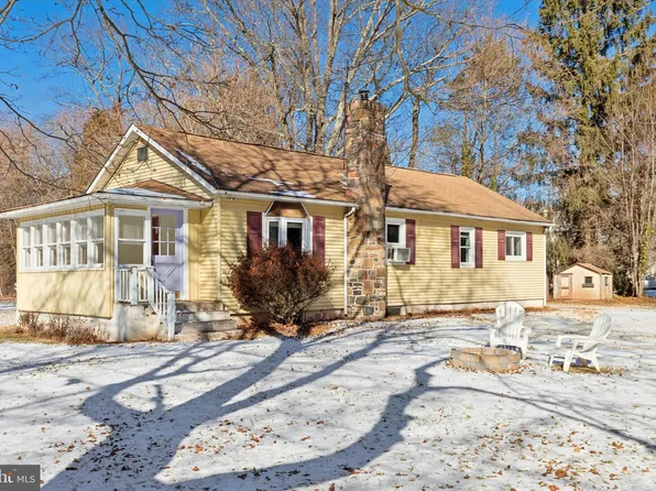 3865 Center Ave, Collegeville, PA 19426