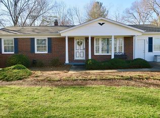 1606 Spruce Street Ext, Martinsville, VA 24112