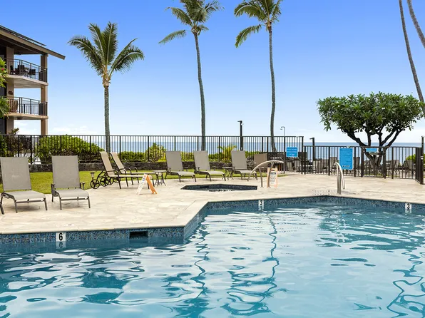 75-6026 Alii Dr APT 4206, Kailua Kona, HI 96740