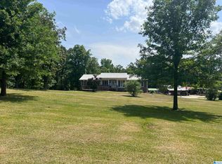 115 Plateau Rd, Montevallo, AL 35115
