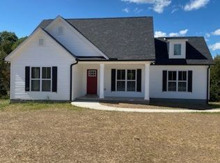 132 Pisgah Ridge Cove Rd, Pulaski, TN 38478