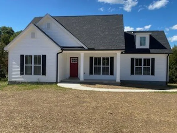 132 Pisgah Ridge Cove Rd, Pulaski, TN 38478