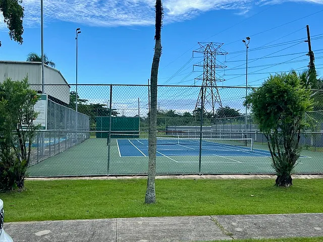 E28 Camino De Begonia Urb Enramada — Photo 11