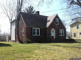 981 Franklin Ave, Salem, OH 44460