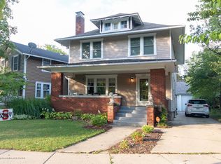 1307 S Genesee Dr, Lansing, MI 48915