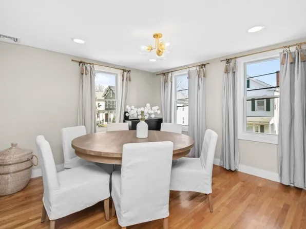 16 Port Norfolk St Unit 2, Dorchester, MA 02122