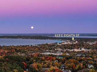 619 E 8th St #14, Traverse City, MI 49686