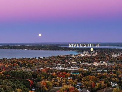 619 E 8th St #14, Traverse City, MI, 49686