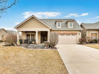 163 Bridgemor Ln, Mooresville, IN, 46158
