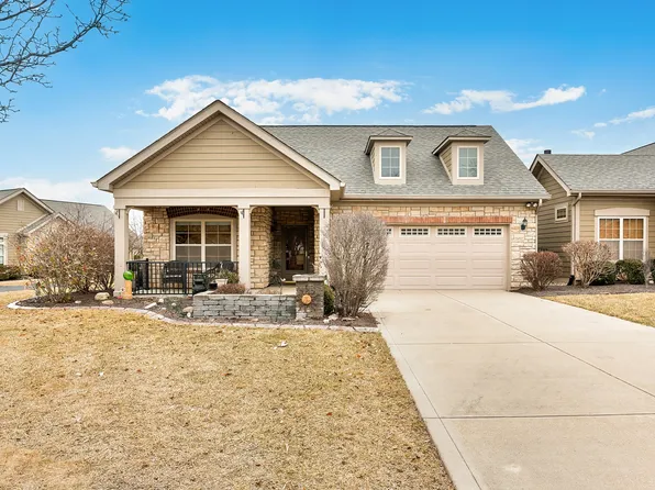 163 Bridgemor Ln, Mooresville, IN 46158
