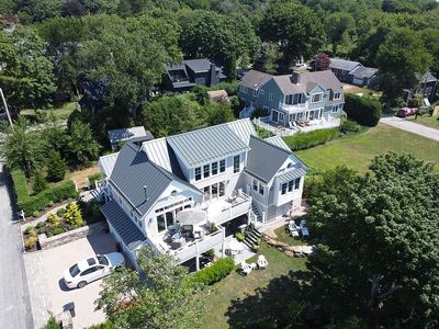 43 Marine Ave, Jamestown, RI, 02835