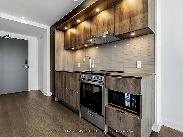 448 Burnhamthorpe Rd W #4606 — Photo 10