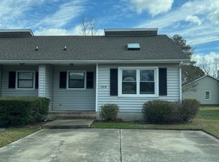 100 Wilmington St, Richlands, NC 28574