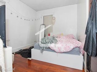 89 Gardner St APT 2A, Allston, MA 02134