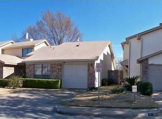 406 Menlo Park Dr, Garland, TX 75043