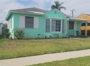 1904 W 137th St, Compton, CA 90222