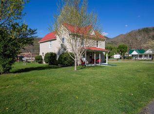 219 Creepers Way, Damascus, VA 24236