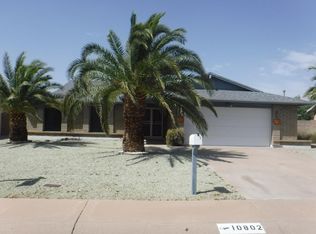 10802 W Belmont Ave, Glendale, AZ 85307