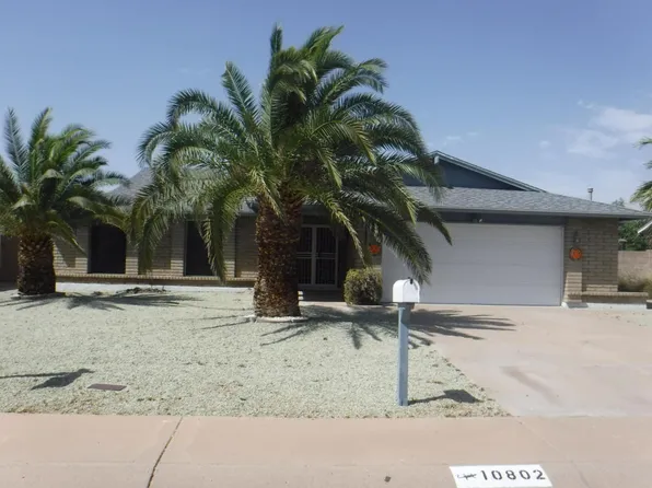 10802 W Belmont Ave, Glendale, AZ 85307