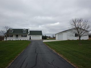 736 Harlin Ct, West Branch, MI 48661