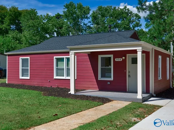908 Fairway Dr NW, Huntsville, AL 35816