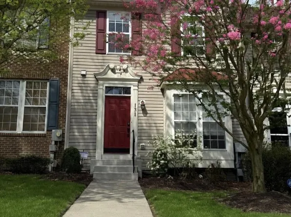 131 Fiona Way, Brunswick, MD 21758
