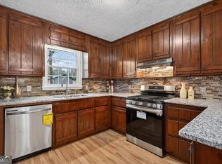 332 Pine Acres Dr, Canton, GA