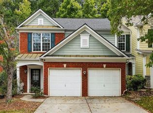 2037 Fosco Dr, Duluth, GA 30097